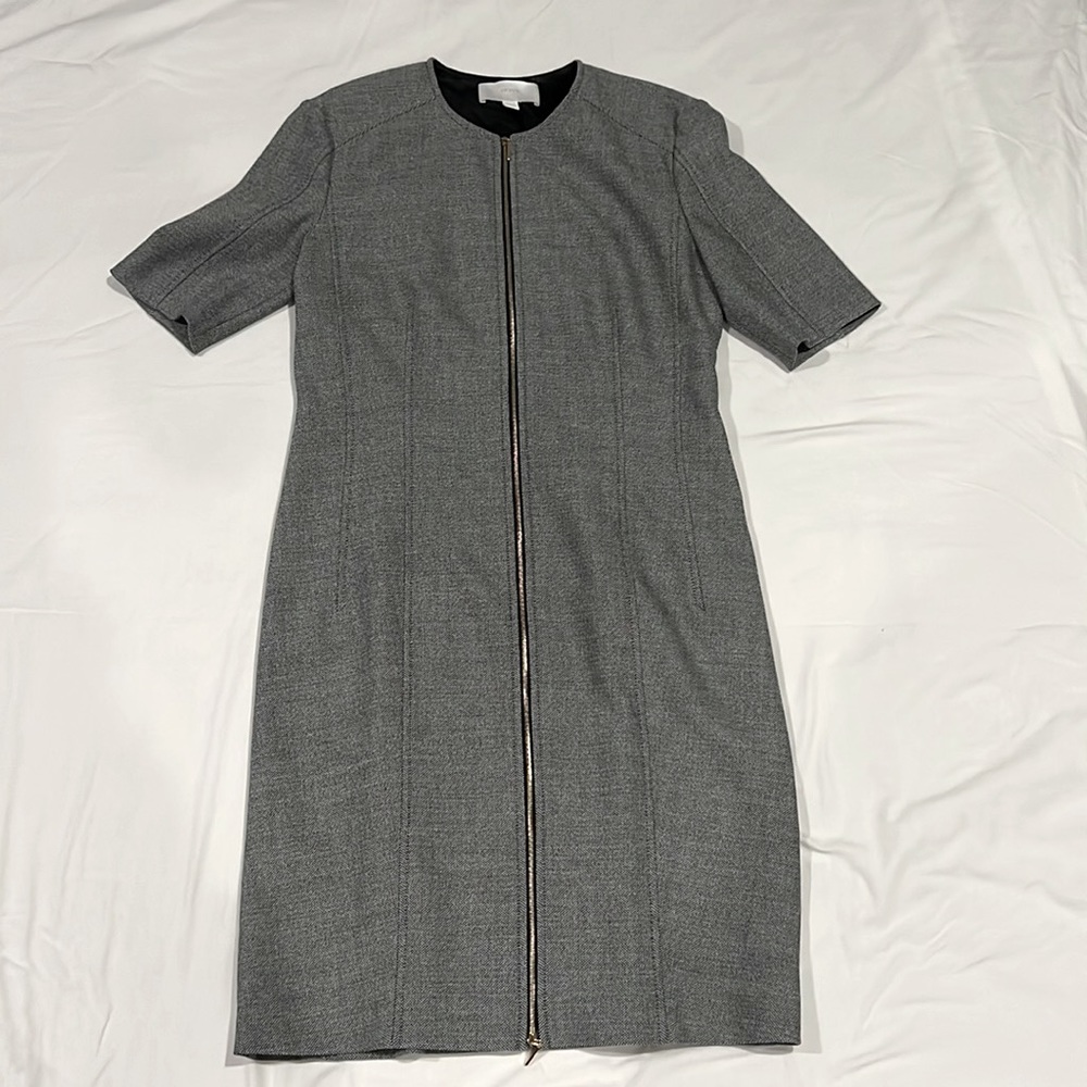 Huge Boss Dress